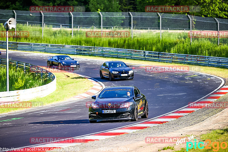 Bild #21793698 - Touristenfahrten Nürburgring Nordschleife (29.05.2023)