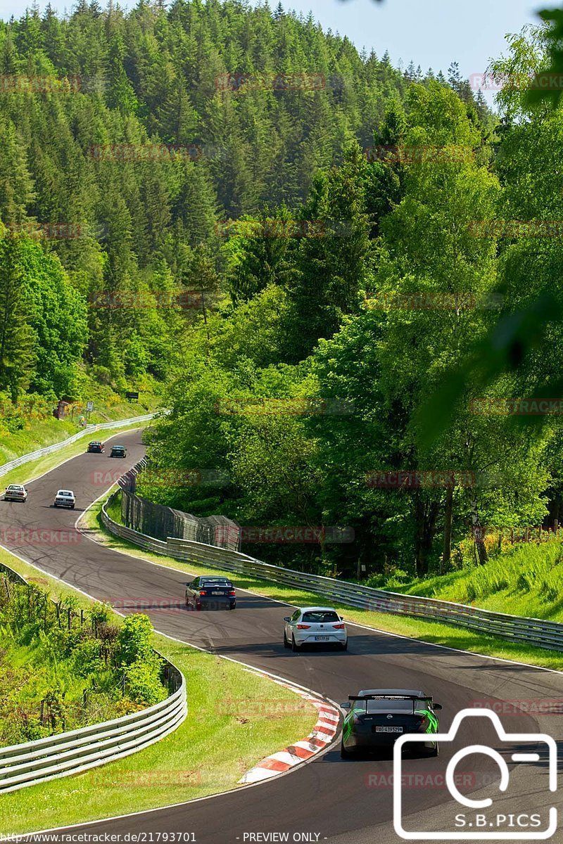 Bild #21793701 - Touristenfahrten Nürburgring Nordschleife (29.05.2023)