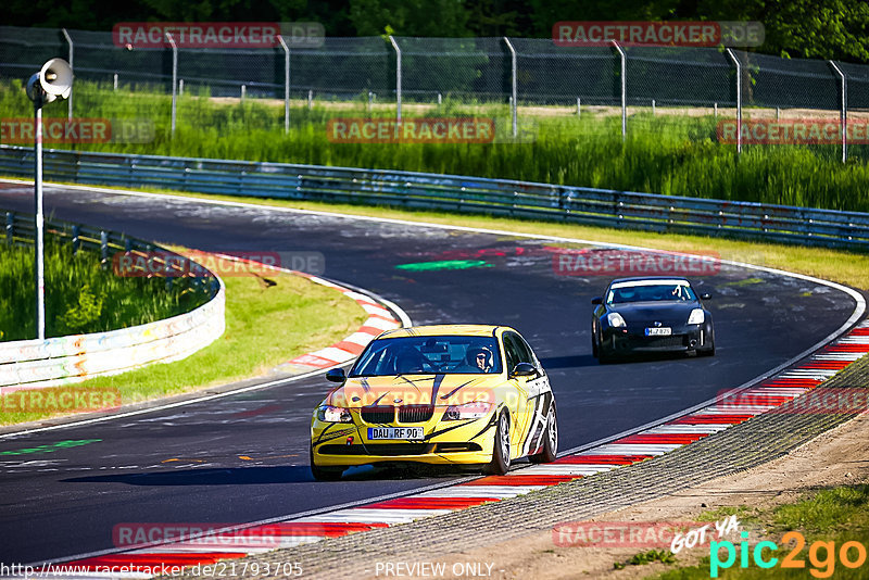 Bild #21793705 - Touristenfahrten Nürburgring Nordschleife (29.05.2023)