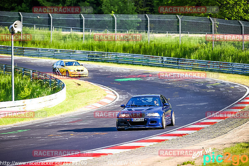 Bild #21793709 - Touristenfahrten Nürburgring Nordschleife (29.05.2023)