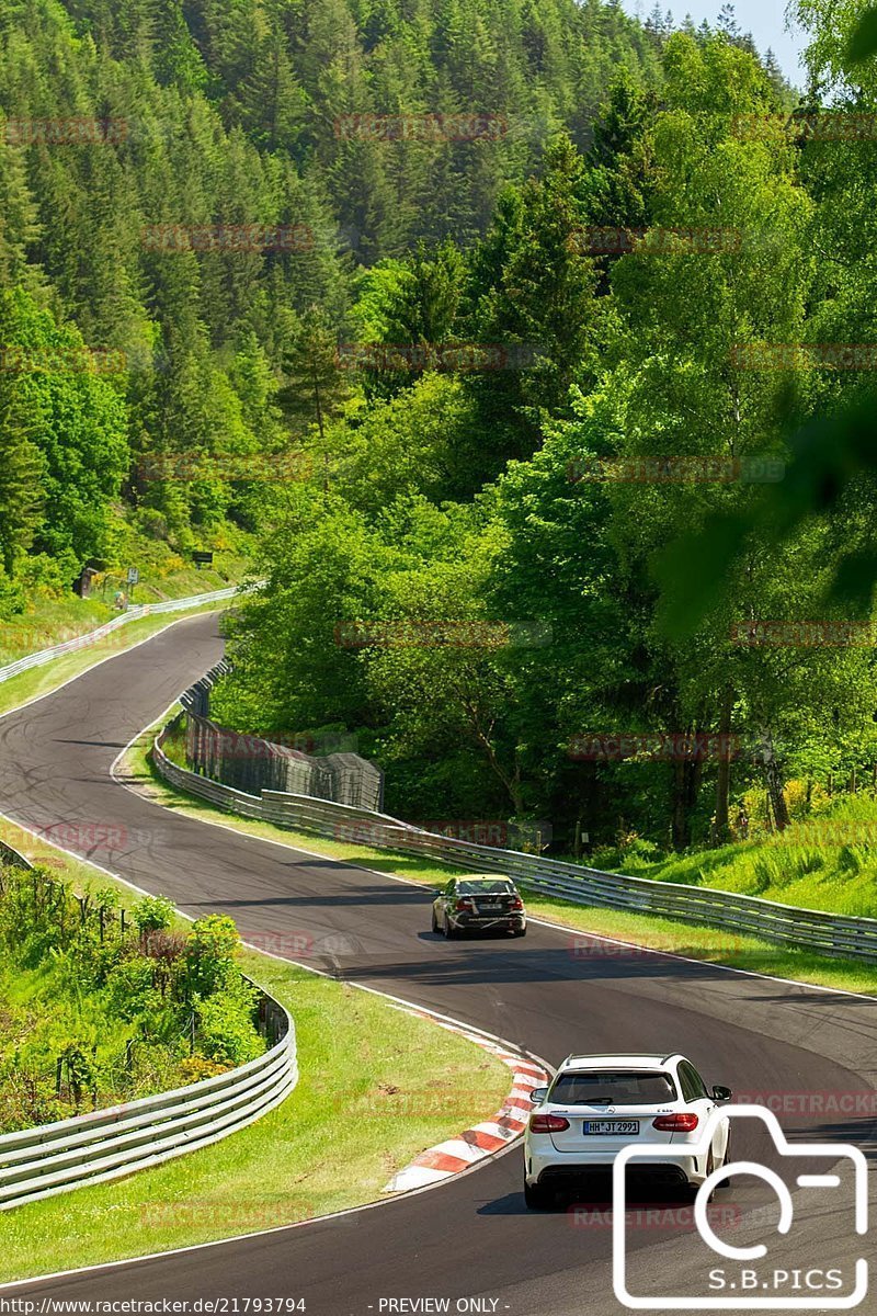 Bild #21793794 - Touristenfahrten Nürburgring Nordschleife (29.05.2023)