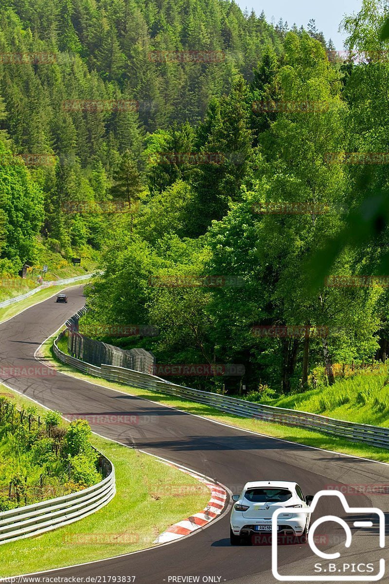 Bild #21793837 - Touristenfahrten Nürburgring Nordschleife (29.05.2023)