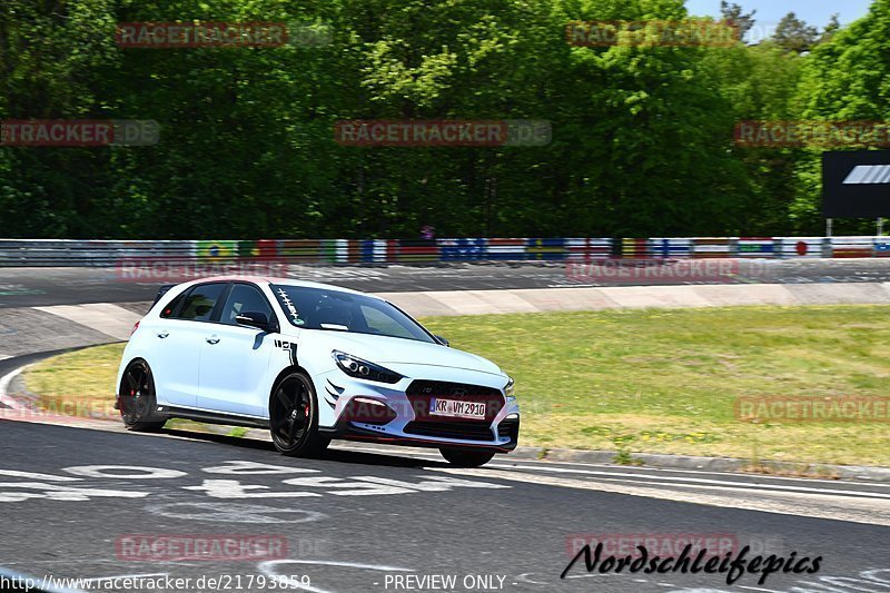 Bild #21793859 - Touristenfahrten Nürburgring Nordschleife (29.05.2023)