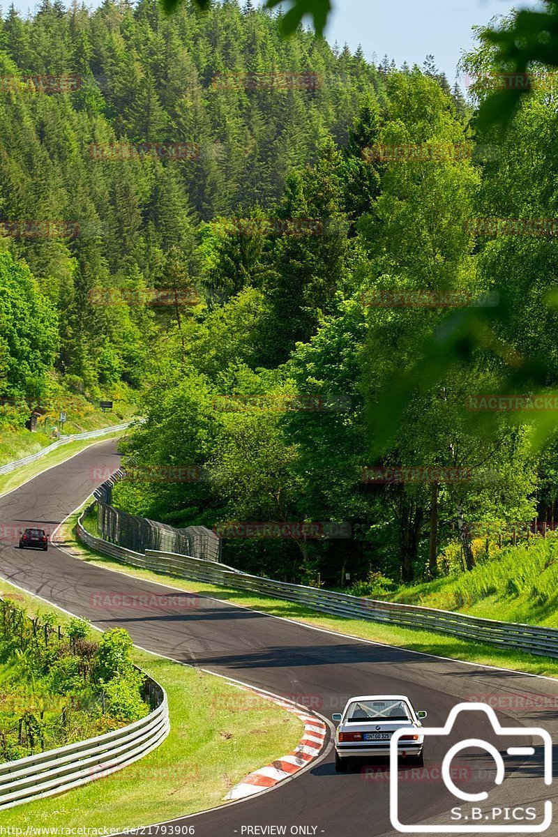 Bild #21793906 - Touristenfahrten Nürburgring Nordschleife (29.05.2023)