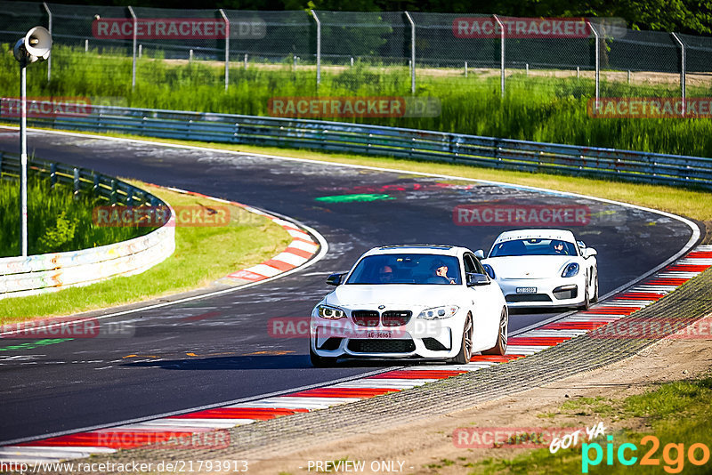 Bild #21793913 - Touristenfahrten Nürburgring Nordschleife (29.05.2023)