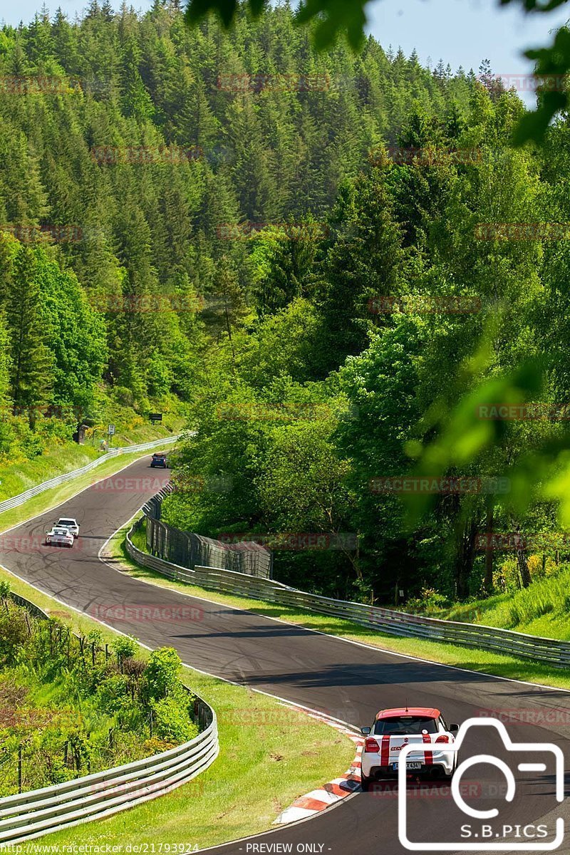 Bild #21793924 - Touristenfahrten Nürburgring Nordschleife (29.05.2023)