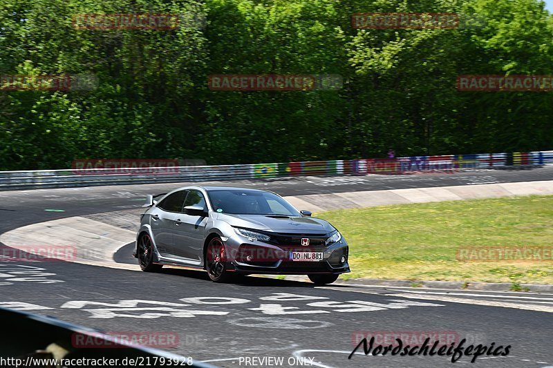 Bild #21793928 - Touristenfahrten Nürburgring Nordschleife (29.05.2023)