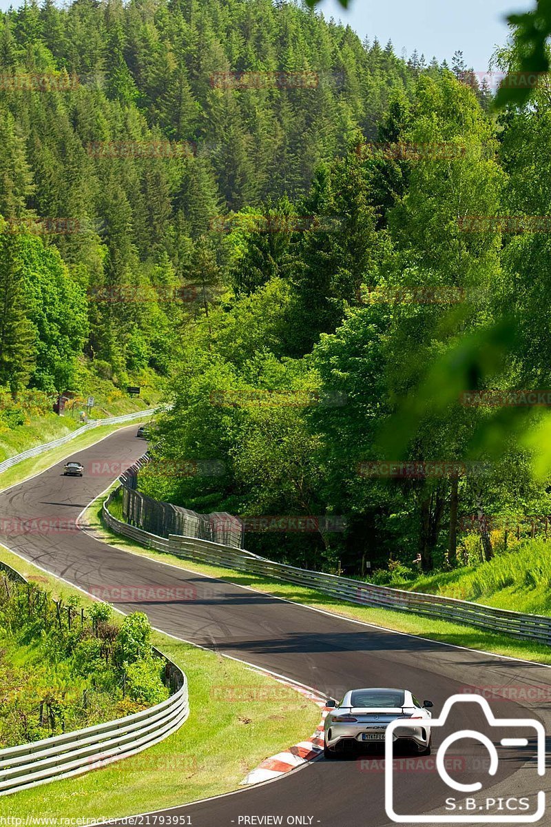 Bild #21793951 - Touristenfahrten Nürburgring Nordschleife (29.05.2023)