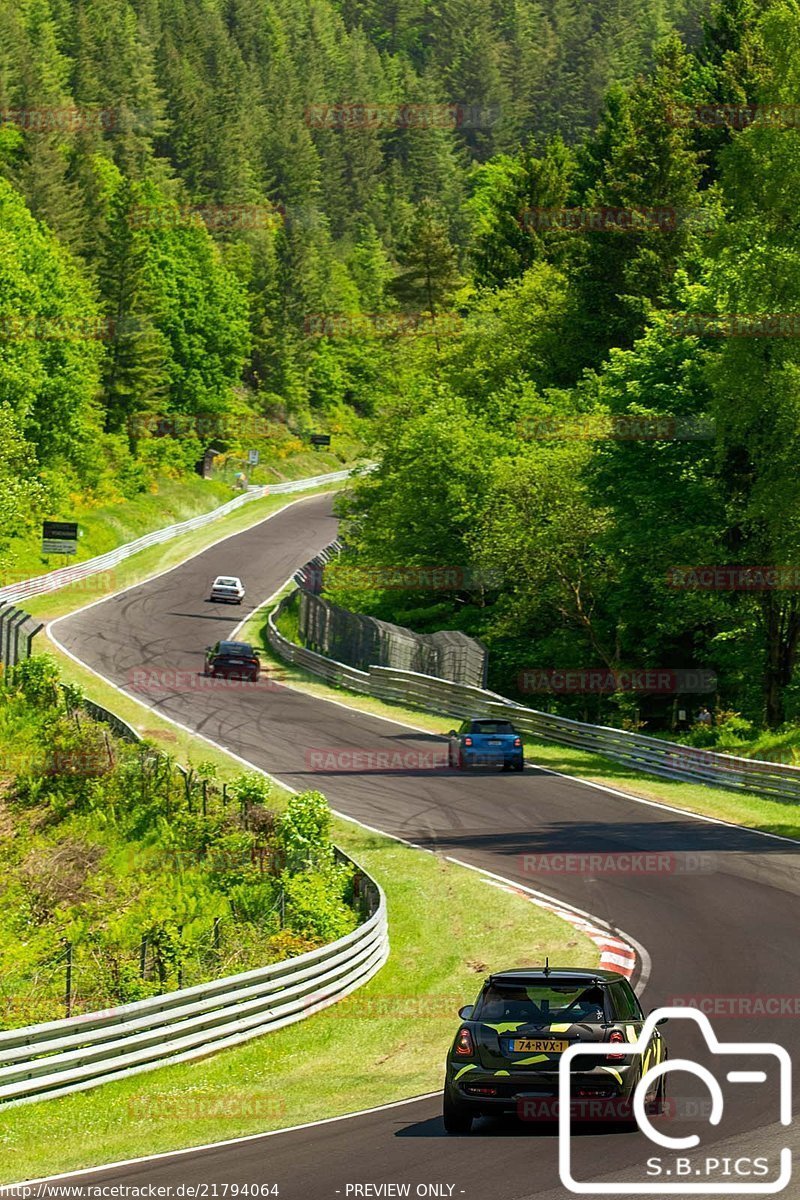 Bild #21794064 - Touristenfahrten Nürburgring Nordschleife (29.05.2023)