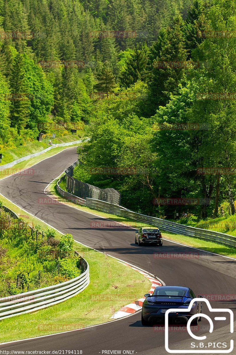 Bild #21794118 - Touristenfahrten Nürburgring Nordschleife (29.05.2023)