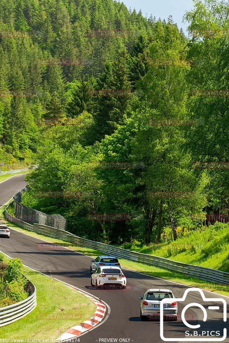 Bild #21794174 - Touristenfahrten Nürburgring Nordschleife (29.05.2023)