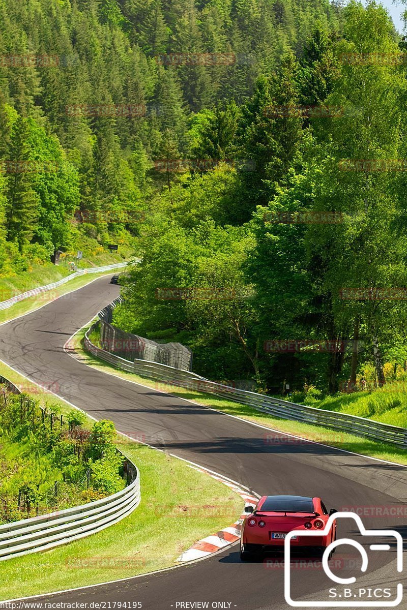 Bild #21794195 - Touristenfahrten Nürburgring Nordschleife (29.05.2023)