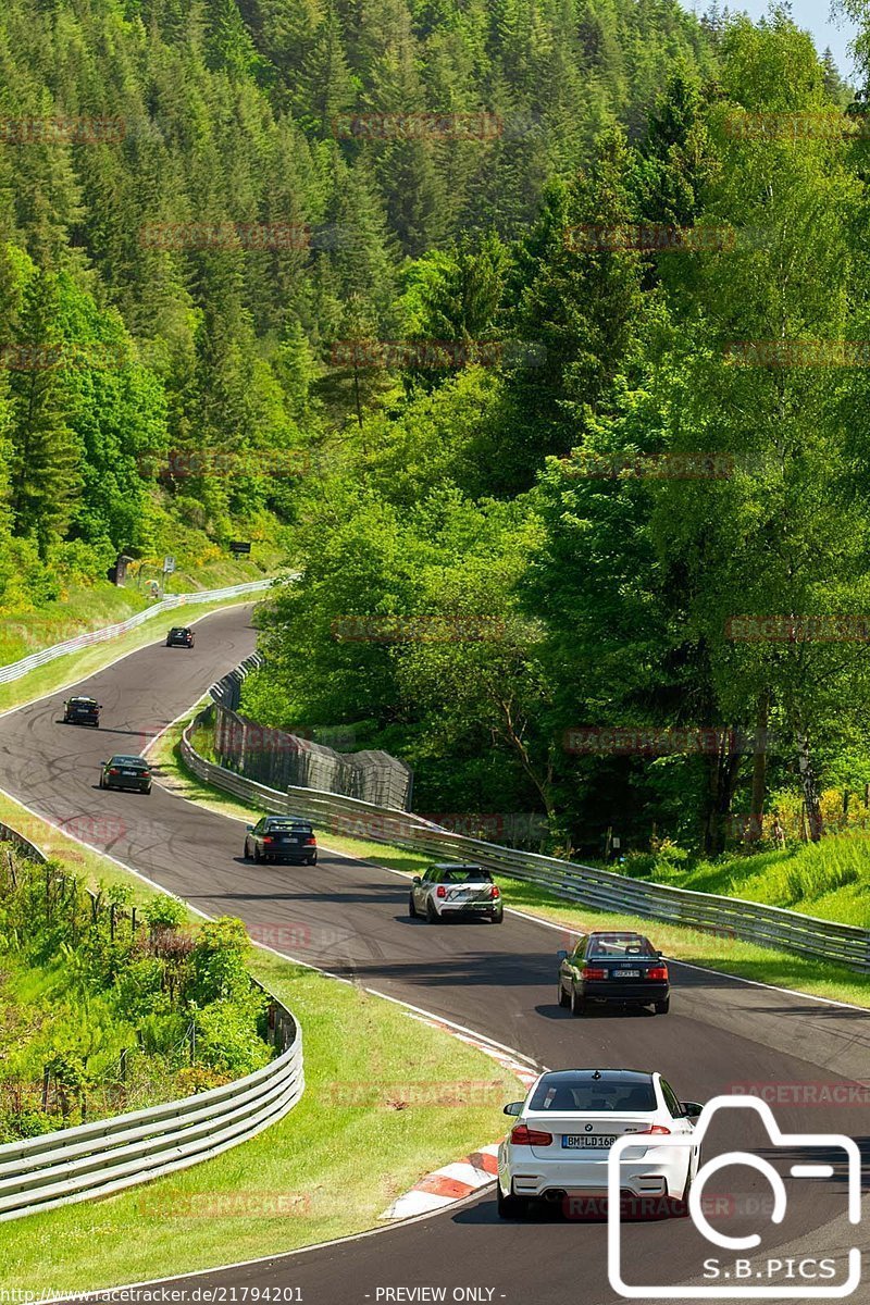 Bild #21794201 - Touristenfahrten Nürburgring Nordschleife (29.05.2023)