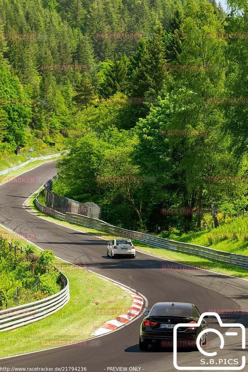 Bild #21794236 - Touristenfahrten Nürburgring Nordschleife (29.05.2023)