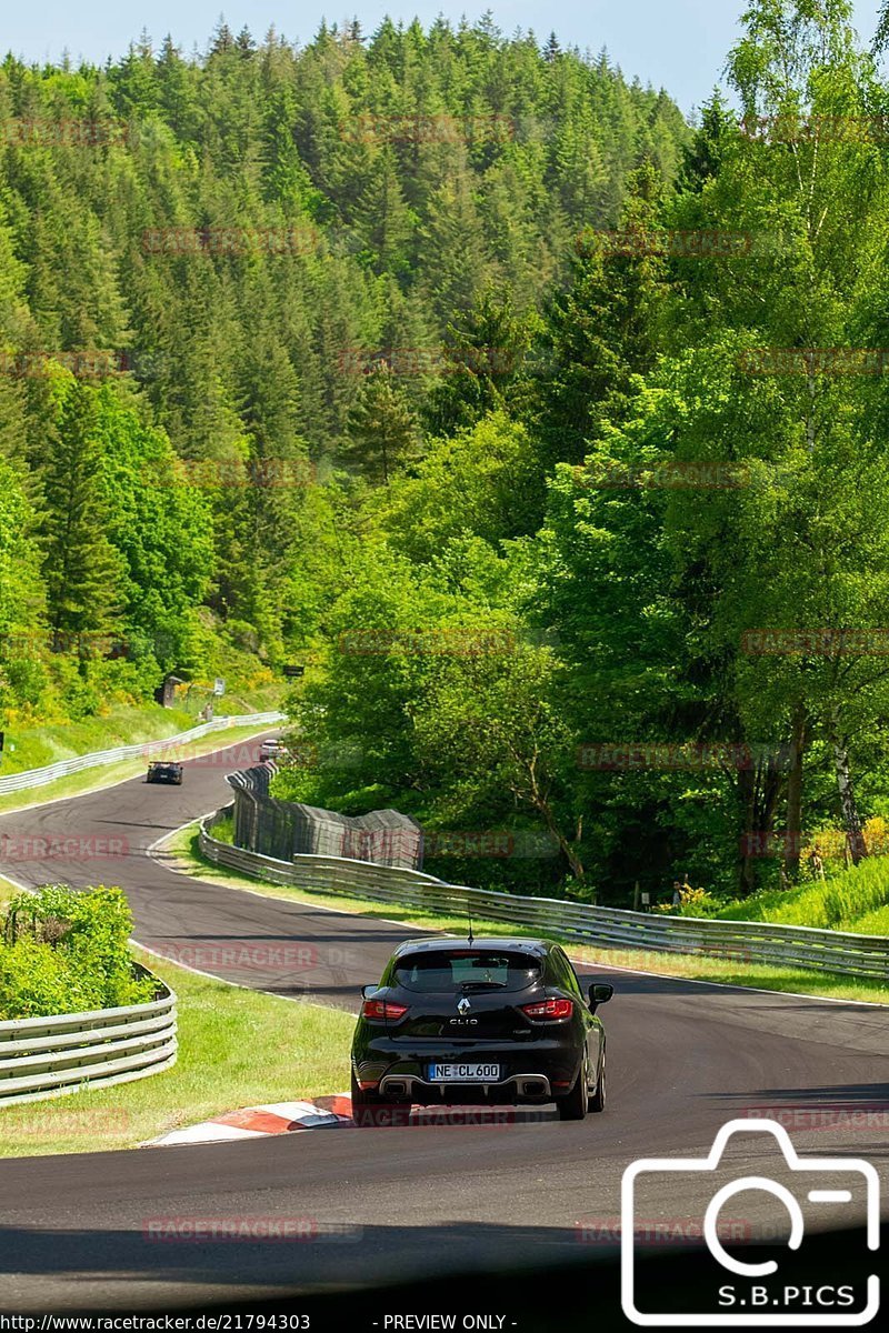 Bild #21794303 - Touristenfahrten Nürburgring Nordschleife (29.05.2023)