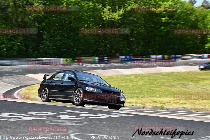 Bild #21794364 - Touristenfahrten Nürburgring Nordschleife (29.05.2023)