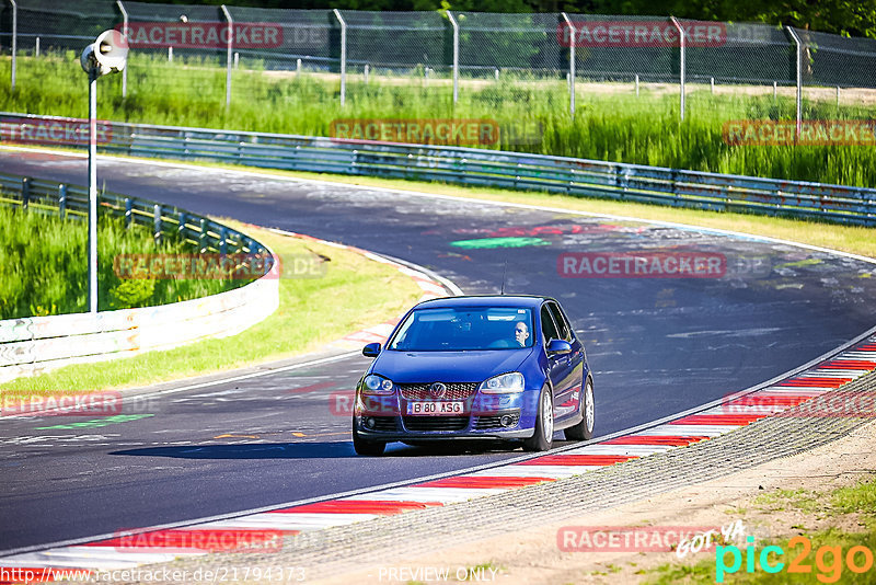 Bild #21794373 - Touristenfahrten Nürburgring Nordschleife (29.05.2023)