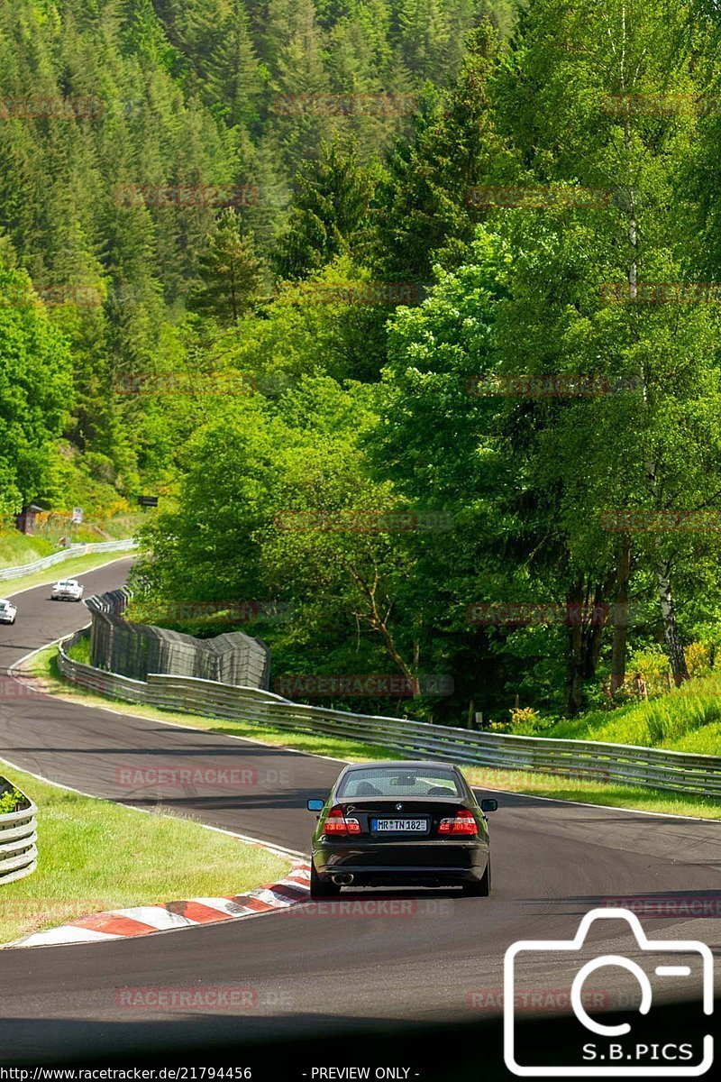 Bild #21794456 - Touristenfahrten Nürburgring Nordschleife (29.05.2023)