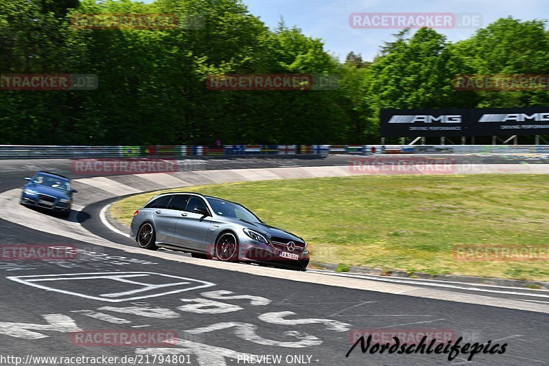 Bild #21794801 - Touristenfahrten Nürburgring Nordschleife (29.05.2023)