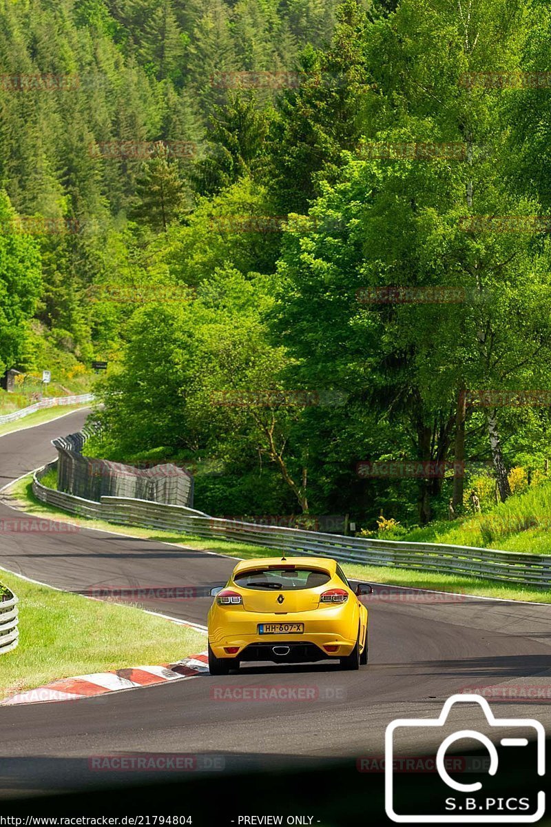 Bild #21794804 - Touristenfahrten Nürburgring Nordschleife (29.05.2023)