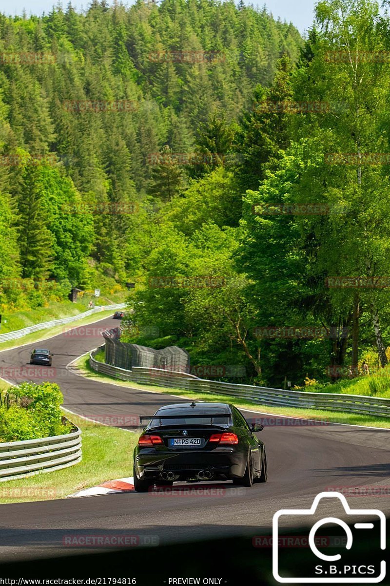 Bild #21794816 - Touristenfahrten Nürburgring Nordschleife (29.05.2023)