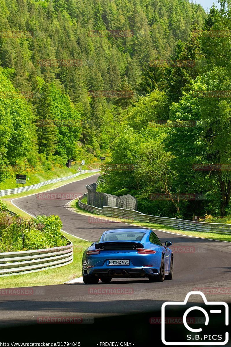 Bild #21794845 - Touristenfahrten Nürburgring Nordschleife (29.05.2023)