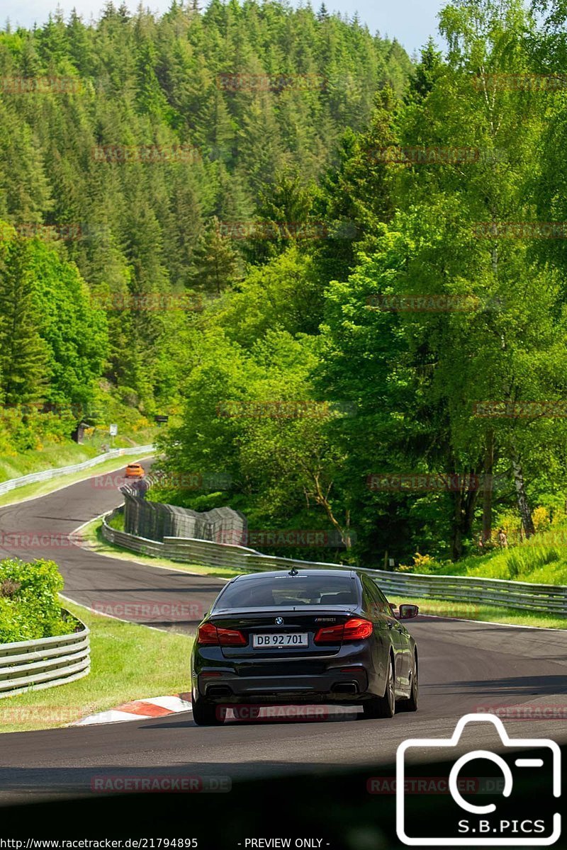 Bild #21794895 - Touristenfahrten Nürburgring Nordschleife (29.05.2023)