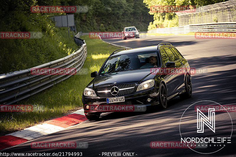 Bild #21794993 - Touristenfahrten Nürburgring Nordschleife (29.05.2023)