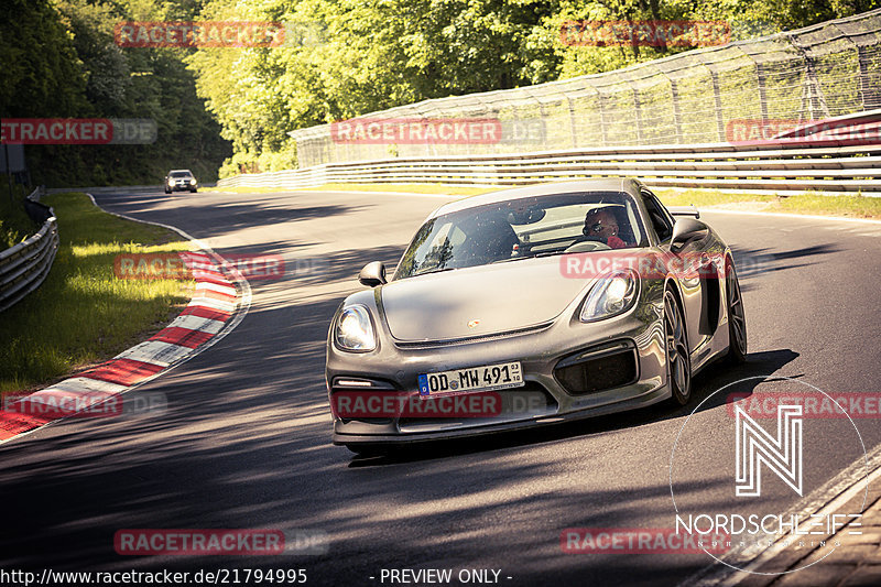 Bild #21794995 - Touristenfahrten Nürburgring Nordschleife (29.05.2023)