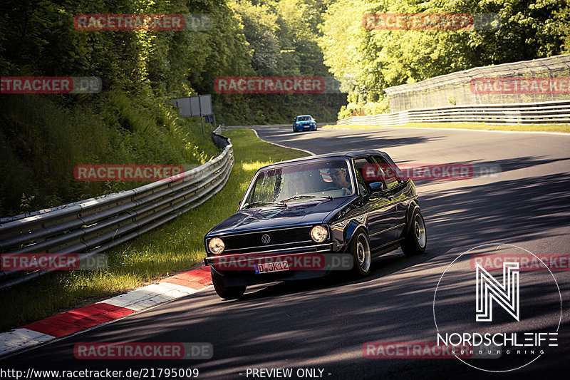 Bild #21795009 - Touristenfahrten Nürburgring Nordschleife (29.05.2023)