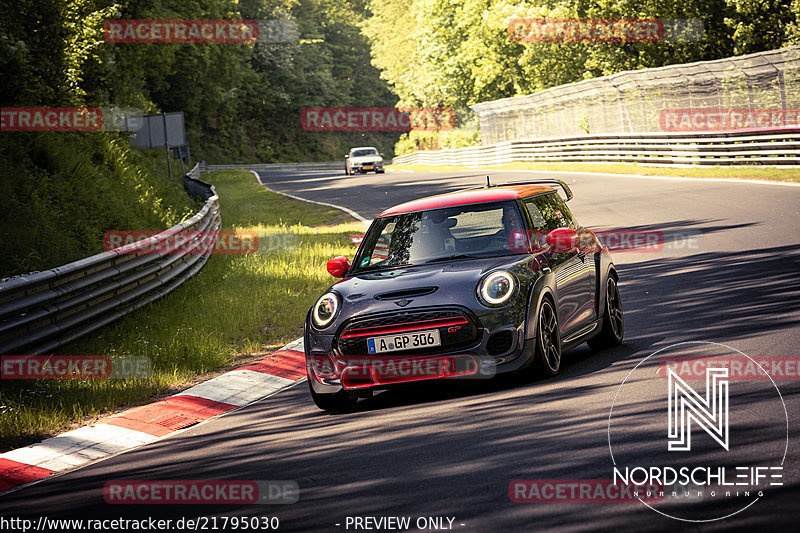 Bild #21795030 - Touristenfahrten Nürburgring Nordschleife (29.05.2023)