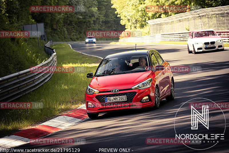 Bild #21795129 - Touristenfahrten Nürburgring Nordschleife (29.05.2023)