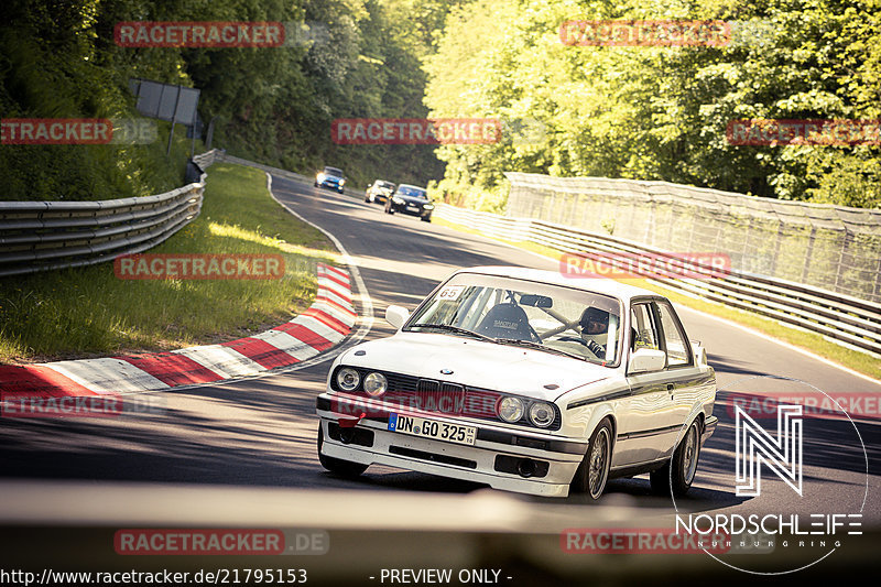 Bild #21795153 - Touristenfahrten Nürburgring Nordschleife (29.05.2023)