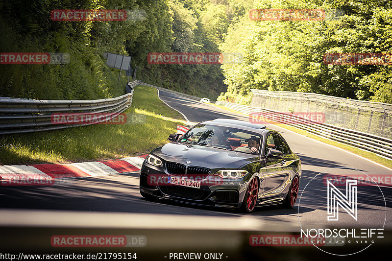 Bild #21795154 - Touristenfahrten Nürburgring Nordschleife (29.05.2023)