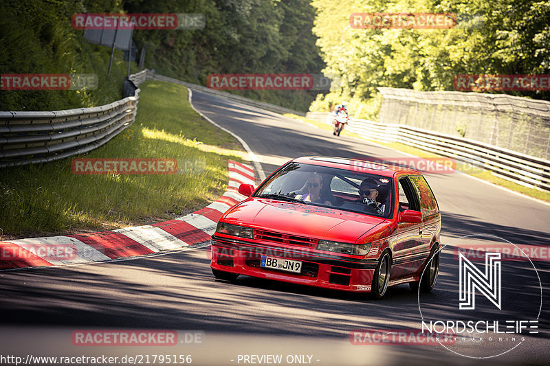 Bild #21795156 - Touristenfahrten Nürburgring Nordschleife (29.05.2023)