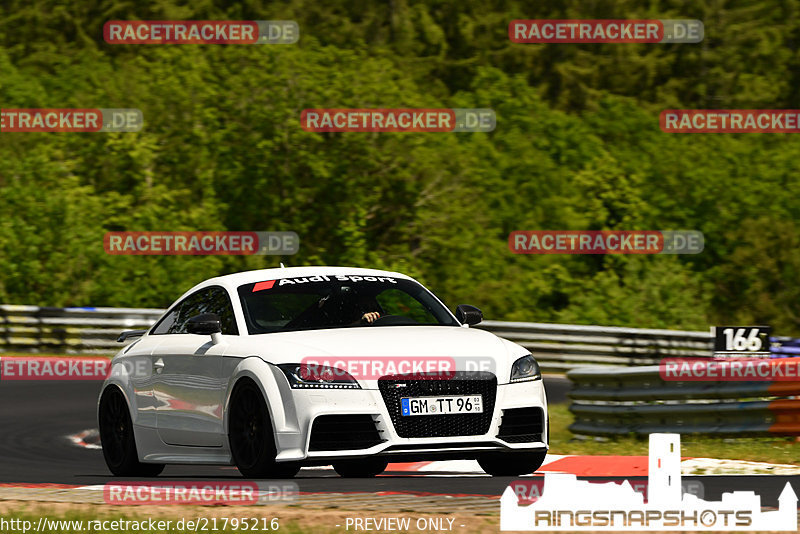 Bild #21795216 - Touristenfahrten Nürburgring Nordschleife (29.05.2023)