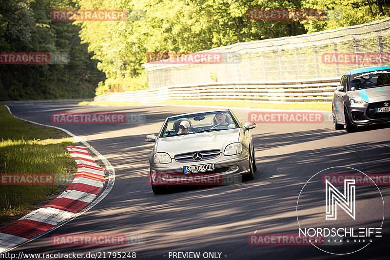 Bild #21795248 - Touristenfahrten Nürburgring Nordschleife (29.05.2023)