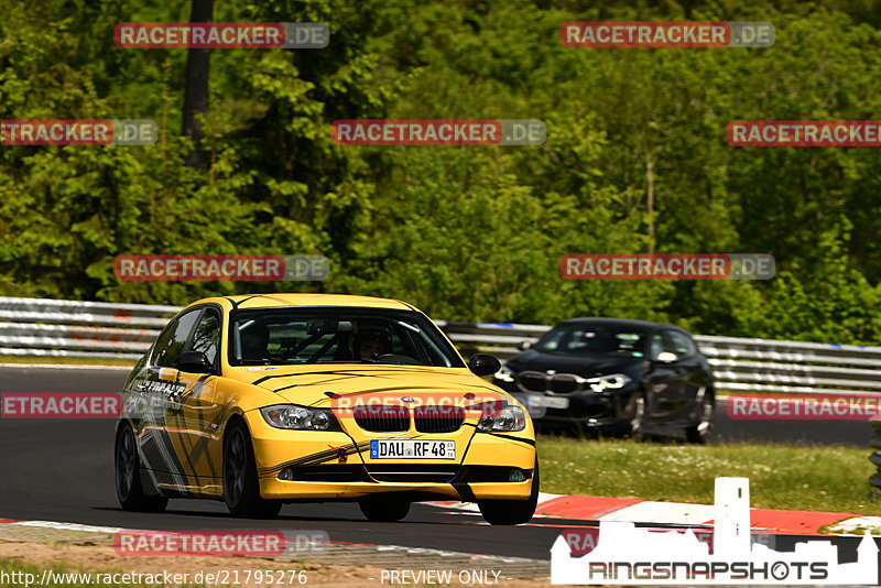 Bild #21795276 - Touristenfahrten Nürburgring Nordschleife (29.05.2023)