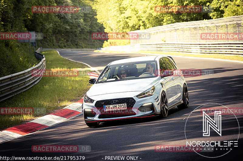 Bild #21795379 - Touristenfahrten Nürburgring Nordschleife (29.05.2023)