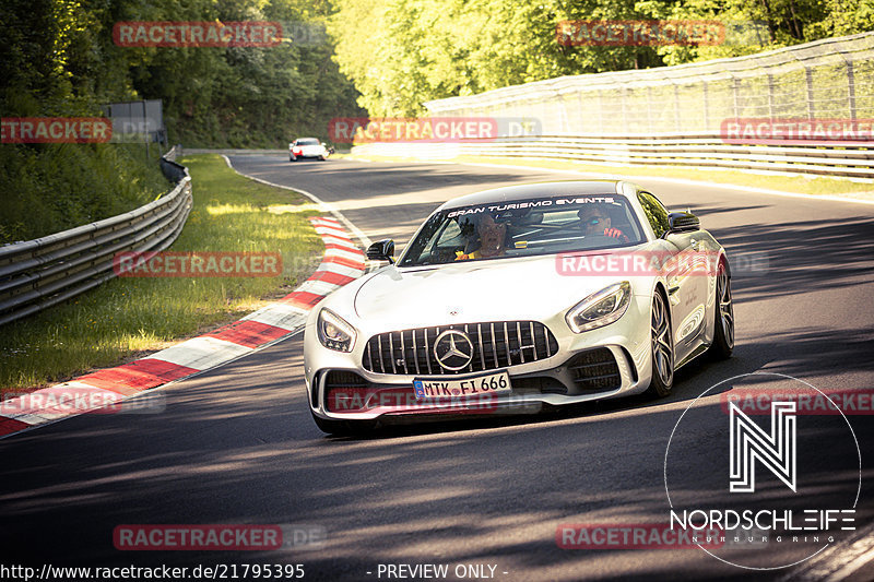 Bild #21795395 - Touristenfahrten Nürburgring Nordschleife (29.05.2023)