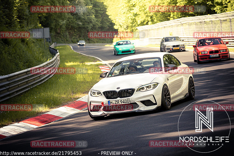 Bild #21795453 - Touristenfahrten Nürburgring Nordschleife (29.05.2023)