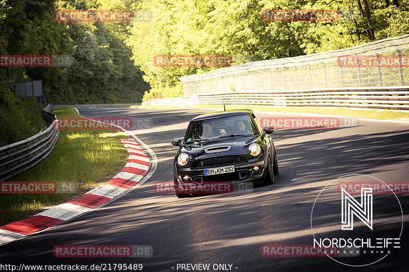 Bild #21795489 - Touristenfahrten Nürburgring Nordschleife (29.05.2023)