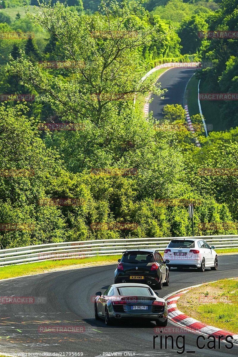 Bild #21795669 - Touristenfahrten Nürburgring Nordschleife (29.05.2023)