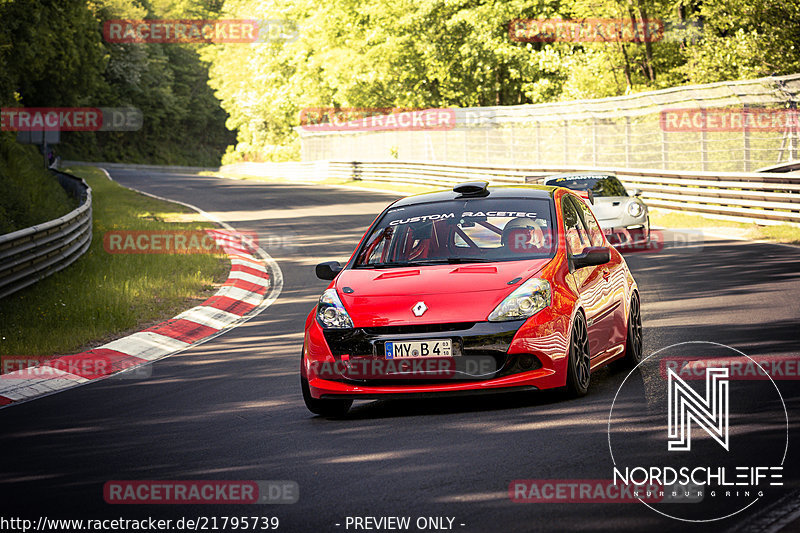 Bild #21795739 - Touristenfahrten Nürburgring Nordschleife (29.05.2023)