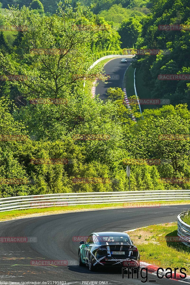 Bild #21795801 - Touristenfahrten Nürburgring Nordschleife (29.05.2023)