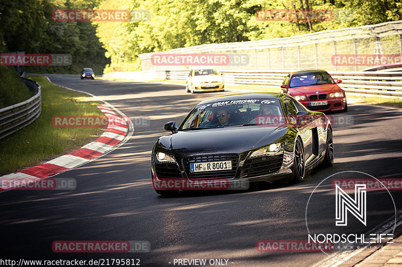 Bild #21795812 - Touristenfahrten Nürburgring Nordschleife (29.05.2023)