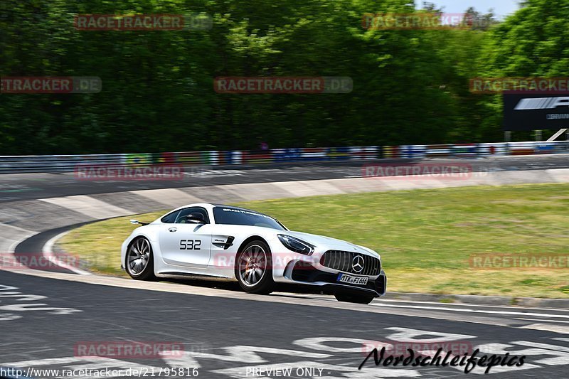 Bild #21795816 - Touristenfahrten Nürburgring Nordschleife (29.05.2023)