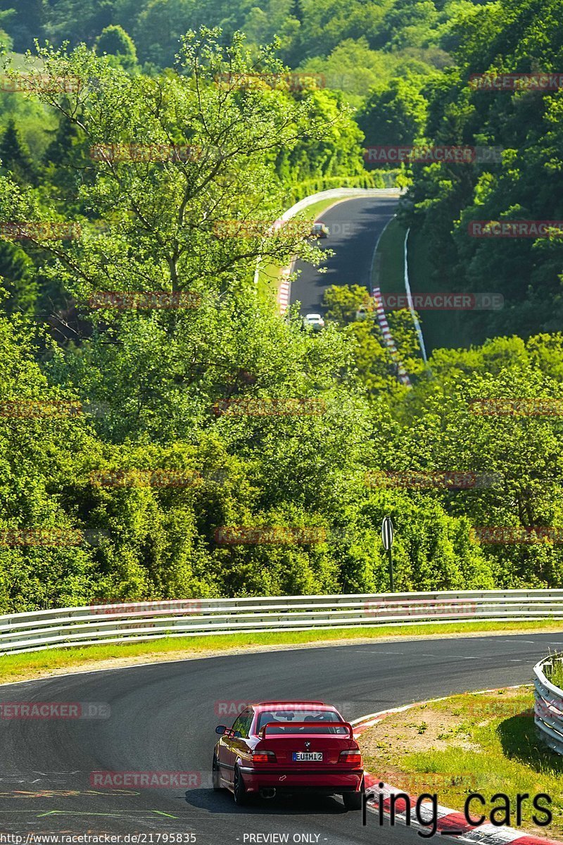 Bild #21795835 - Touristenfahrten Nürburgring Nordschleife (29.05.2023)