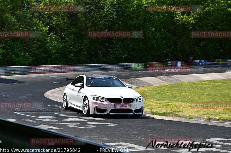 Bild #21795842 - Touristenfahrten Nürburgring Nordschleife (29.05.2023)