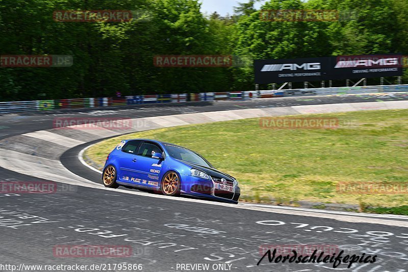 Bild #21795866 - Touristenfahrten Nürburgring Nordschleife (29.05.2023)